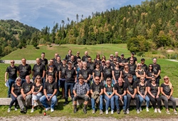 33 Years of RCM – A Story of Values, Trust, and Shared Success