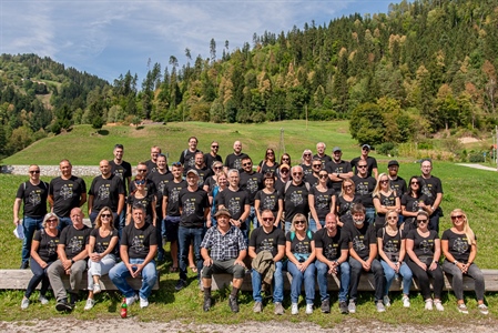 33 Years of RCM – A Story of Values, Trust, and Shared Success