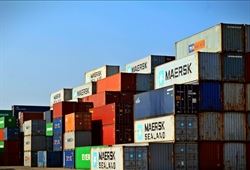 Transport, Freight Forwarding and Customs Warehousing 2026 – Port of Koper at the Heart of EU Logistics Flows