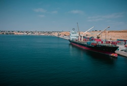 Important Notice – Impact of the Situation in the Strait of Hormuz on Logistics Operations