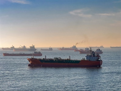 Global Challenges in Container Transport: How RCM Ensures Stability in Times of Uncertainty