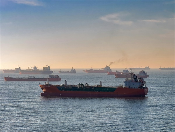 Global Challenges in Container Transport: How RCM Ensures Stability in Times of Uncertainty