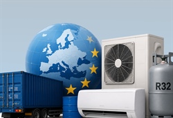 New F-Gas Rules: What Companies Need to Know About Import, Export and Customs Procedures