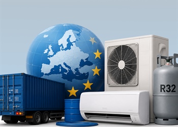 New F-Gas Rules: What Companies Need to Know About Import, Export and Customs Procedures
