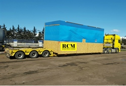 Vertical machine center CNC imported from Taiwan