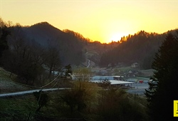 Border crossing Gruškovje from another perspective