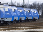 New rail connection Port of Koper – Enns, Salzburg