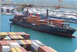 Did You know that RCM d.o.o. offer to You pre-clearance of the goods on the vessel?