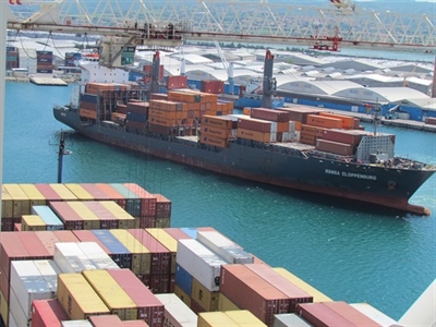 Did You know that RCM d.o.o. offer to You pre-clearance of the goods on the vessel?