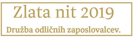 RCM d.o.o. again in national selection of the best employers in Slovenia.