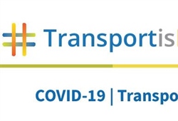 COVID-19 Transport Keeps Us Going