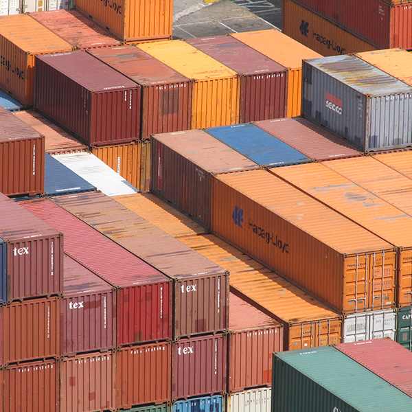 Export clearance