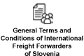 General terms
