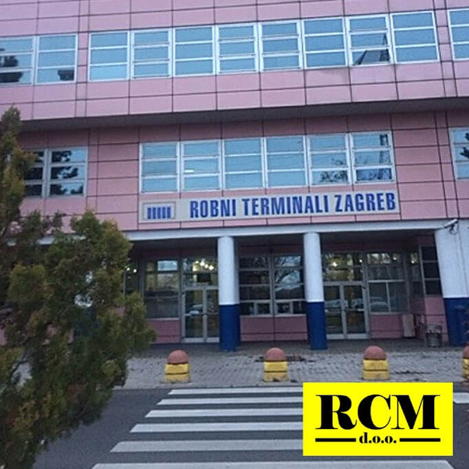 Zagreb – Jankomir branch