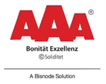 Bonität Exzellenz, Zertifikat der AAA-Klasse