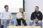 RCM d.o.o. bei der Podiumsdiskussion der KIK-Konferenz 2025