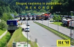 Gemeinsam wachsen wir und brechen Rekorde!