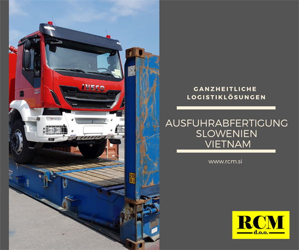 Ausfuhrabfertigung