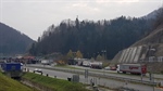 ERÖFFNUNG DER AUTOBAHN PODRAVSKA ZUM GRENZÜBERGANG GRUŠKOVJE / MACELJ