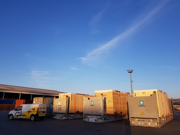 Ottimizzare i servizi di trasporto non è una cosa da poco, affidatevi agli esperti del settore