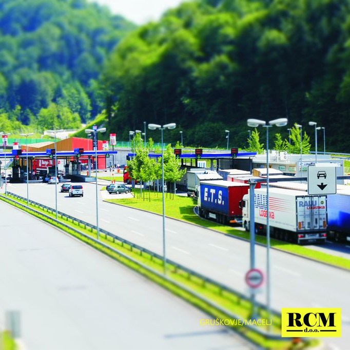 Unità operativa di Gruškovje (PE Gruškovje)